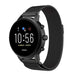 Bracelet Milanais Fossil Gen 5e 44mm (noir)