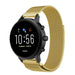 Bracelet Milanais Fossil Gen 5 (or)