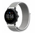 Bracelet nylon Fossil Gen 5 (coquillage)