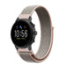 Bracelet nylon Fossil Gen 5 (sable rose)
