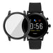 Coque Fossil Gen 5 TPU (noir)