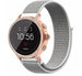 Bracelet nylon Fossil Gen 5e - 42mm (coquillage)