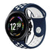 Fossil Gen 6 44mm Sport Strap (Blue/White)