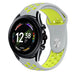 Bracelet sport Fossil Gen 6 - 44mm (gris/jaune)