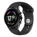 Bracelet sport Fossil gen 6 - 44mm (noir)