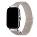 Bracelet Milanais Xiaomi Amazfit Bip (lumiere stellaire)