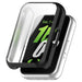 Coque en TPU Samsung Galaxy Fit 3 (noir)