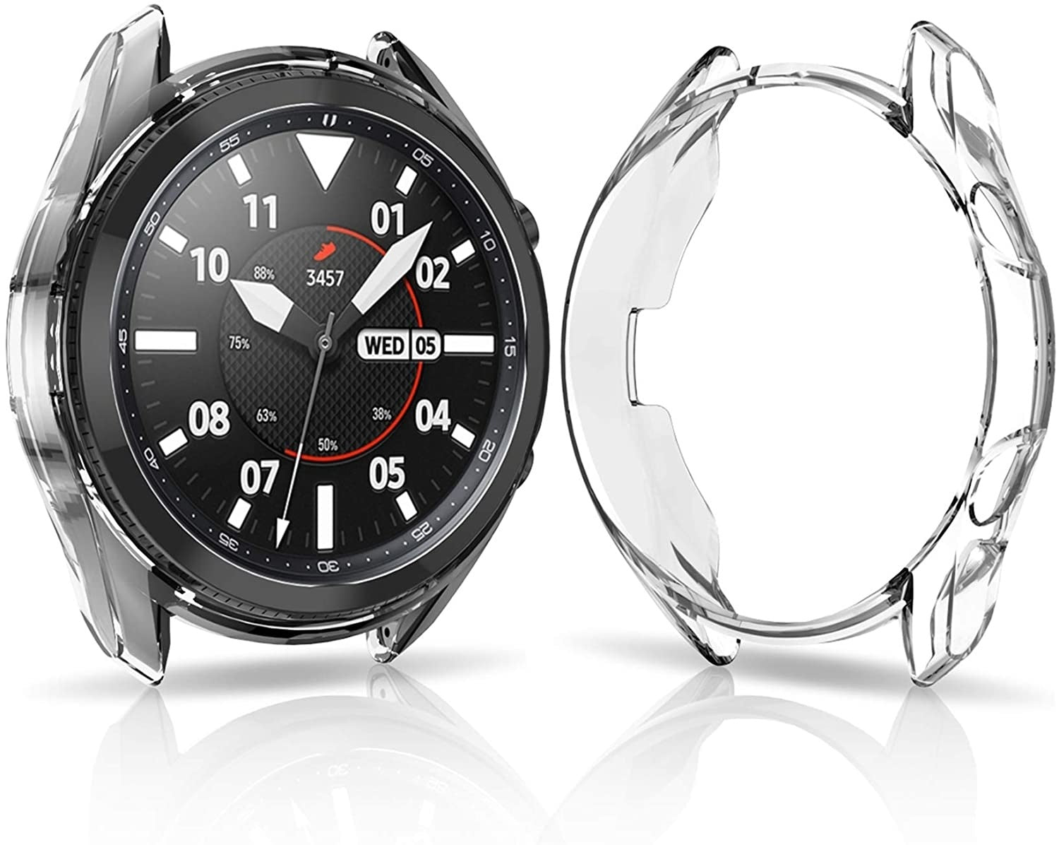 Coque Samsung Galaxy Watch 3 - 45mm