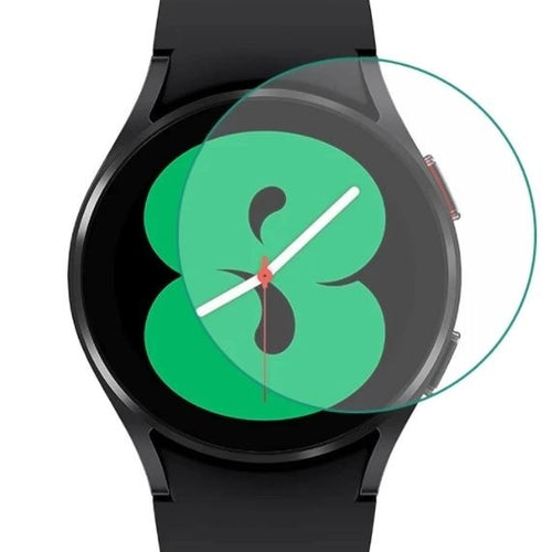 Protecteur d'écran Samsung Galaxy Watch 4 - 40 mm (verre)