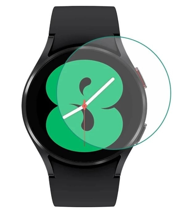 Protecteur d'écran Samsung Galaxy Watch 4 - 40 mm (verre)