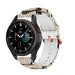 Samsung Galaxy Watch 4 Classic 42mm Sneaky Snake Strap