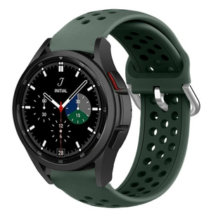 galaxy-watch-4-classic-silikonband-armeegruen