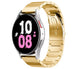 Bracelet métal Samsung Galaxy Watch 5 - 44mm (or)