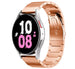 Bracelet métal Samsung Galaxy Watch 5 - 44mm (or rose)