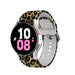 Bracelet Lucky Leopard Samsung Galaxy Watch 5 - 44mm