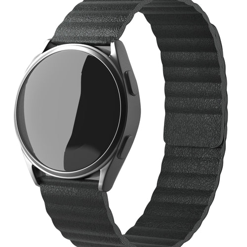 galaxy-watch-5-loop-lederarmband-schwarz
