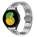 Bracelet acier Jubilee Samsung Galaxy Watch 5 - 40mm (argent)
