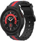Bracelet édition spéciale Samsung Galaxy Watch 5 Pro (noir/rouge)