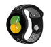 Bracelet sport Samsung Galaxy Watch 5 - 40mm (noir/gris)