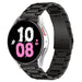 Bracelet titane Samsung Galaxy Watch 5 - 44mm (noir)