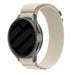 Bracelet Alpine Samsung Galaxy Watch 4 44mm (lumière stellaire)