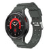 Bracelet silicone 