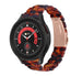 Bracelet résine Samsung Galaxy Watch 5 Pro (lave)
