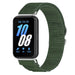 Bracelet nylon alpine Samsung Galaxy Fit 3 (vert)