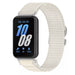 Samsung Galaxy Fit 3 Alpine Nylon Strap (Starlight)
