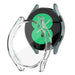 Coque de protection Samsung Galaxy Watch 4 40mm TPU (transparente)