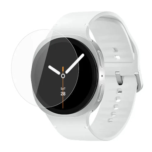 Samsung Galaxy Watch 9 - 40mm Screen Protector (Glass)
