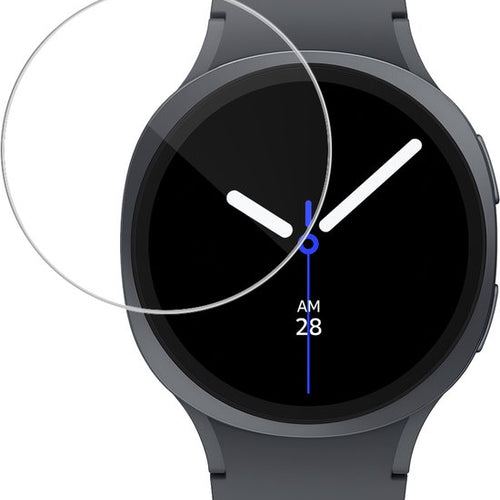 Protector de pantalla Samsung Galaxy Watch 9 - 44mm (verre)