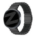 Bandz Bracelet titane 
