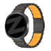 Bandz Samsung Galaxy Watch 9 - 40mm Titanium Strap 