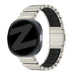 Bandz Samsung Galaxy Watch 9 - 40mm Titanium Strap 