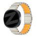 Bandz Bracelet titane 