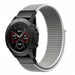 Garmin Epix Pro (Gen 2) 42mm Nylon Strap (Seashell)