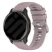 Bracelet silicone Garmin Forerunner 265 (violet)