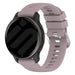Bracelet silicone Coros Apex 4 - 42mm (violeta)