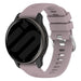 Bracelet silicone Coros Apex 4 - 42mm (violeta)