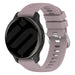 Bracelet silicone Coros Apex 2 Pro (violet)