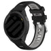Bracelet sport avec boucle Coros Apex 4 - 42mm (noir/gris)