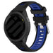 Bracelet sport á boucle Coros Apex 2 Pro (noir/bleu)