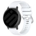 Bracelet silicone 