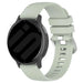 Bracelet silicone classique Coros Apex 2 (vert ckair)