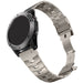 Bracelet titane Garmin Tactix 7 (titane)