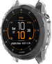 Coque Garmin Epix Gen 2 TPU (transparente)