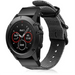 Bracelet nylon avec boucle Garmin Approach S70 - 47mm (gris)