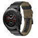 Bracelet nylon híbrida Garmin Quatix 8 - 47mm (beige)