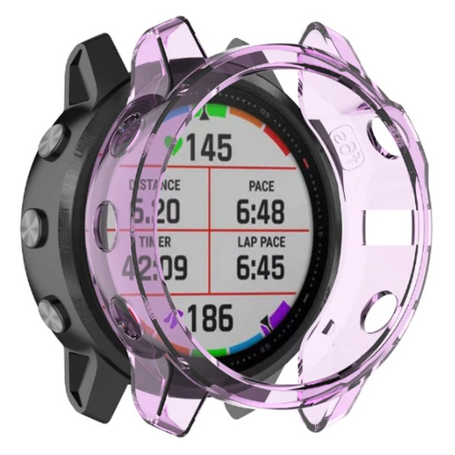 Coque TPU Garmin Fenix 5s 